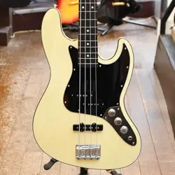 FENDER AJB USED ELECTRIC BASS