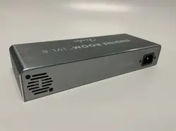Fender Engine Room Lvl8 Power Supply FOR PARTS READ DESCRIPTION