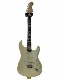 JEFF BECK STRAT JEFF BECK STRATOCASTER OWH 2009         USA