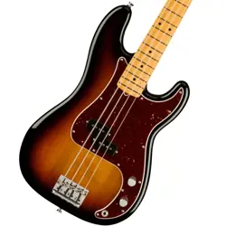FENDER AMERICAN PROFESSIONAL II PRECISION BASS ELECTRIC BASS GUITAR #BN00037