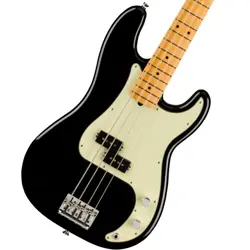 FENDER AMERICAN PROFESSIONAL II PRECISION BASS ELECTRIC BASS GUITAR #BN00040
