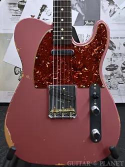 NAMM LIMITED~