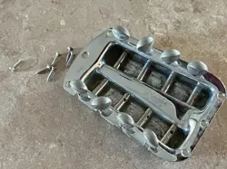1964 1965 1966 FENDER D8 8-STRING STRINGMASTER GUITAR TUNERS PAN