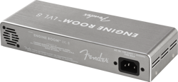Used Fender Engine Room LVL 8 Level 8 Guitar Effects Pedal Power Supply