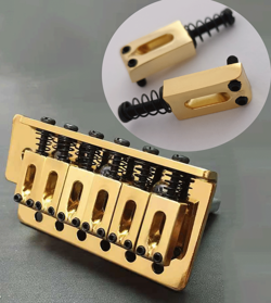 10.5MM GUITAR TREMOLO BRIDGE SADDLES FOR STRAT TELECASTER FENDER STRATOCASTER