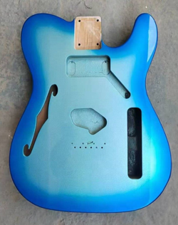 BODIES BLUE