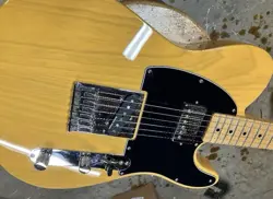 FENDER TELECASTER
