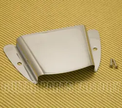 003-2979-049 GENUINE FENDER '51 P / TELE BASS BRIDGE COVER ASHTRAY
