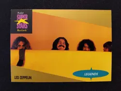 Fender JIMMY PAGE Signature DRAGON TELECASTER NECK PLATE ~ Led Zeppelin Cards