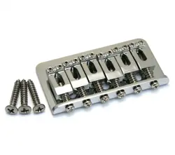 005-8274-000 GENUINE FENDER CHROME 2-1/16