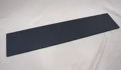 1964-68  FENDER VIBROLUX REVERB  LOWER  BACK PANEL.........ORIGINAL