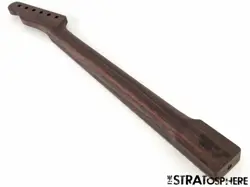 NEW Fender Lic WD Telecaster Tele Replacement NECK *ALL ROSEWOOD* Vintage 21