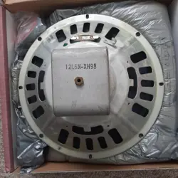 1962 OXFORD 12L6N ALNICO SPEAKER. 6G11 VIBROLUX, 6G7 BANDMASTER