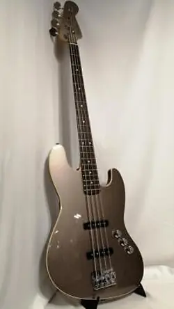 FENDER / AERODYNE SPECIAL JAZZ BASS