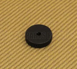 005-4455-049 (1) FENDER ROLLER KNOB PRESET CONTROLS JAGUAR/JAZZMASTER GUITAR