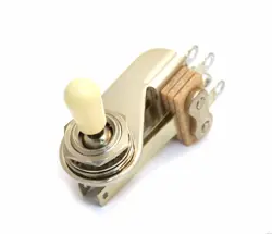 005-3694-049 FENDER 3-WAY SWITCH FOR USA JAZZMASTER/'72 TELECASTER DELUXE/CUSTOM
