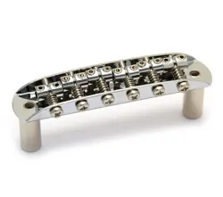 008-1239-049 FENDER ADJUSTABLE SADDLE BRIDGE MUSTANG JAPAN JAGUAR & JAZZMASTER
