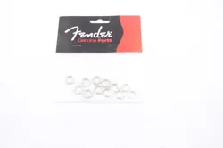 (12) FENDER NICKEL 3/8
