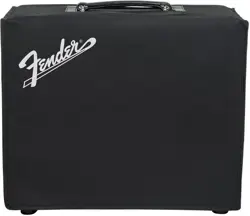 004-1529-000 GENUINE FENDER AMP COVER, MULTI-FIT, CHAMPION 110, BLACK