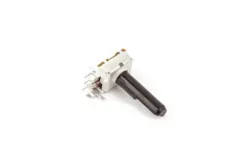 Genuine Fender 50K B Taper (Linear) Snap-In Amplifier/Amp Control Pot 0034719049