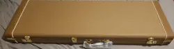 USA Fender Custom Shop  1960 Stratocaster NOS Shell Pink with OHSC and paperwork