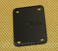 002-8296-000 FENDER JAPAN FOJ LARGE BASS NECK PLATE CUSHION GASKET