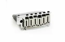 003-6449-049 FENDER AMERICAN DELUXE/ULTRA STRAT TREMOLO BRIDGE CHROME