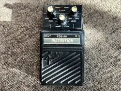 FDS-90 MAXON