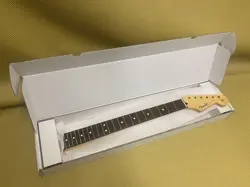099-1400-921 FENDER JAPAN MIJ HYBRID II ROSEWOOD STRATOCASTER GUITAR NECK 9.5 C