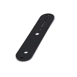 TL ELECTRIC GUITAR POTENTIOMETER CONTROL PLATE ASSEMBLY FOR FENDER TELECASTER