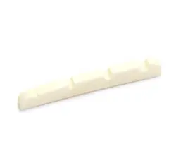 (1) GENUINE FENDER SLOTTED 1-5/8
