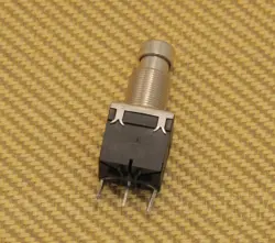 009-7298-000 FENDER REPLACEMENT SWITCH FOR FOOTSWITCH 0071359000 SUPER CHAMP XD