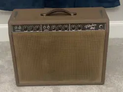 1962 FENDER VIBROLUX