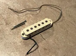 1963 FENDER JAGUAR GUITAR PICKUP 6.65K