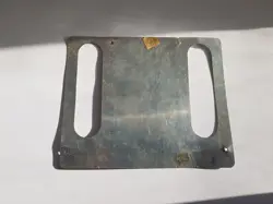 1962 FENDER JAGUAR PICKGUARD SHIELD USA 