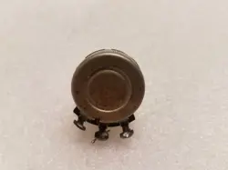 1963 FENDER STRATOCASTER VOLUME POT