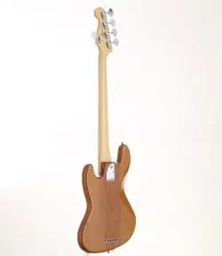 FENDER AMERICAN PROFESSIONAL II JAZZ BASS V ROASTED PINE/M SAFE DELIVERY FROM JA