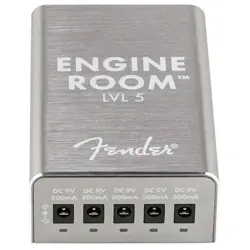 Fender Engine Room LVL5 Power Supply