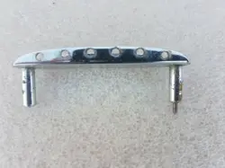 1962 FENDER JAZZMASTER BRIDGE BASE USA 