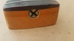1959 FENDER STRATOCASTER NECK USA