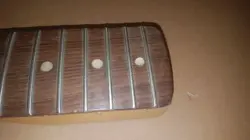 1962 FENDER STRATOCASTER NECK - MADE IN USA