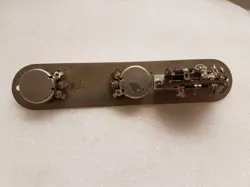 1956 FENDER TELECASTER USA POTS / HARNESS
