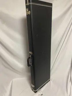1622 FENDER BASE HARD CASE #PG0VPU