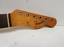 1964 FENDER TELECASTER NECK USA - CHUNKY PROFILE