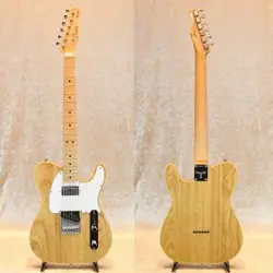 FENDER   ALBERT COLLINS TELECASTER