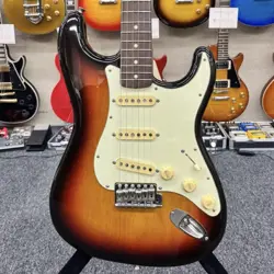 10001 FENDER JAPAN STRATOCASTER TX SAFE DELIVERY FROM JAPAN