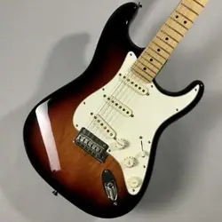 FENDER /AM STD STRAT MN USED ELECTRIC GUITAR STSENDAI LOFT STORE