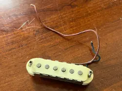 1964 FENDER JAGUAR GUITAR PICKUP 6.10K