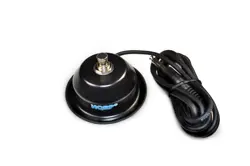1-BUTTON GUITAR AMP FOOTSWITCH REPLACEMENT FOR FENDER 099-4049-000 FITS FM, M...