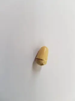 1962 FENDER STRATOCASTER SWITCH TIP USA